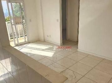 060871f5522d32924534c15204dd484ef1c29cab · Apartamento com 2 dormitórios à venda, 48 m² por R$ 230.000,00 - Jardim Santa Cecília - Guarulhos/SP
