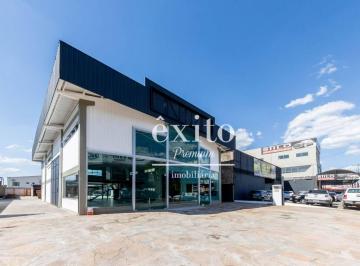 ddc3b09997e2af2c313b11ea93c444d114e6c70c · Cidade do Automóvel, SCIA Quadra 15, Conjunto 06. Galpão comercial para locação!