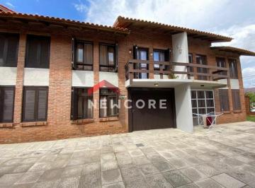 Casa · 116m² · 3 Quartos · 1 Vaga · Sobrado em  Muçum - Centro - Imbé/RS