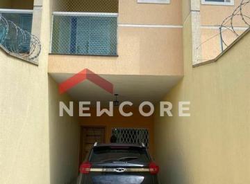 Casa · 140m² · 3 Quartos · 2 Vagas · Sobrado em  Rua Mateus de Siqueira - Cidade Patriarca - São Paulo/SP