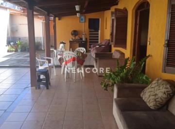 Casa · 240m² · 3 Quartos · 3 Vagas · Casa em Rua Mafra - Coqueiros - Belo Horizonte/MG