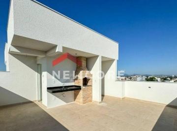 Apartamento · 87m² · 2 Quartos · 1 Vaga · Cobertura em Rua Otília Cândida Nascimento - Santa Mônica - Belo Horizonte/MG