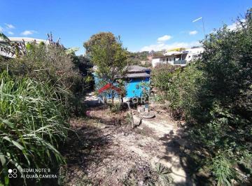 Casa en Venda de 4 quartos Retiro · Casa em Rua das Braúnas - Retiro - Esmeraldas/MG