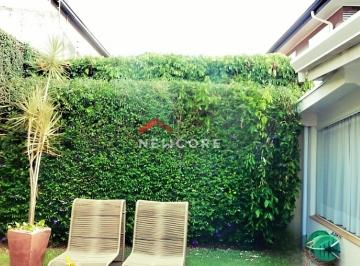 Casa Venda 473m² de 4 quartos · Casa de condomínio em Rua Eunice Virgínia Ramos Navero - Parque Alto Taquaral - Campinas/SP