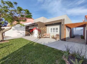 Casa en Venda de 4 quartos Centro · Casa em Tupancieretã - Centro - Imbé/RS