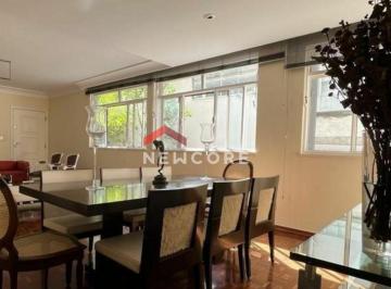 Apartamento no Edifício San Remo a venda em Rua Oscar Freire - Cerqueira César - · Apartamento em  Rua Oscar Freire - Cerqueira César - São Paulo/SP
