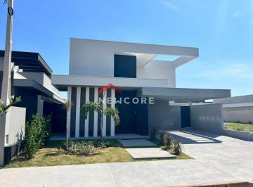 Casa · 190m² · 3 Quartos · 2 Vagas · Casa de condomínio em Avenida Antônio Borella - Jardim São Domingos - Marília/SP