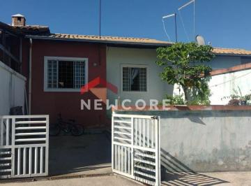 Casa · 52m² · 2 Quartos · 2 Vagas · Casa de condomínio em  Rua José Bonifácio de Oliveira - Veneza - Ribeirão das Neves/MG