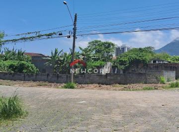 Terreno · 375m² · Lote em Rua Pernambuco  - Stella Mares - Peruíbe/SP