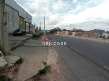 Terreno · 360m² · Lote em Rua Trinta - São Luiz - Ribeirão das Neves/MG