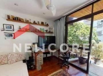 Apartamento · 202m² · 4 Quartos · 2 Vagas · Apartamento em Rua Redentor - Ipanema - Rio de Janeiro/RJ