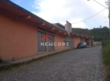 Comercial · 1000m² · Loja em Alameda Rouxinóis - Jardim Colonial - Ribeirão das Neves/MG