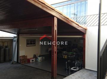 Casa · 250m² · 3 Quartos · 4 Vagas · Sobrado em Rua Fioravante Viel - Adalgisa - Osasco/SP