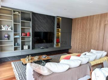 Apartamento de 2 quartos, São Paulo · Apartamento Duplex - Pinheiros - 2 Suítes - 138m²