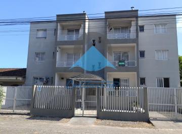 Foto 01 · Excelente apartamento próximo a praia central com 2 quartos sendo 1 suíte, 1 vaga de garagem, sala d