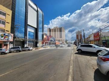 Comercial , Taguatinga · Loja para aluguel - Em Taguatinga Norte QNA de Frente para Avenida