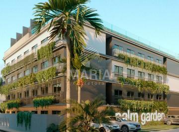 Apartamento de 1 quarto, Gravatá · Palm Garden em Porto de Galinhas/PE! Apartamentos a partir de 325 mil!