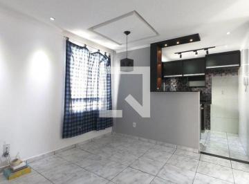 Apartamento · 50m² · 2 Quartos · 1 Vaga · Apartamento para Aluguel - Jardim Cumbica, 2 Quartos,  50 m² - Guarulhos