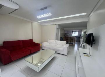 Foto 01 · Apartamento, Batista Campos, Belém, PA