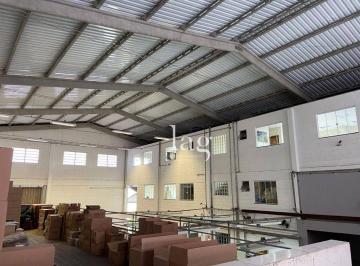b56e8122e14745ef9bc7e5906f14b6b491b7e596 · Galpão à venda, 1000 m² por R$ 3.185.000,00 - Retiro São João - Sorocaba/SP