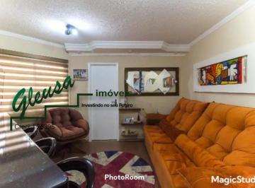 Foto 03 · Apartamento, Vila Carmosina, São Paulo, SP