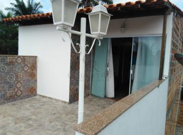 Casa de 2 quartos, Mata de São João · Apartamento cobertura no Povoado de Açuzinho