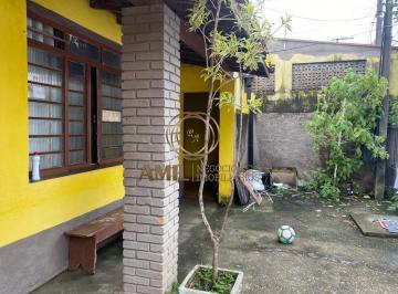 Foto 02 · RA Amil Vende Casa 300 m2 - 3 dormitórios + Edícula - Parque Industrial - São José dos Campos