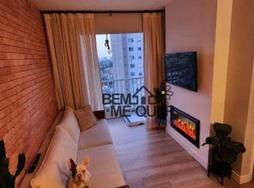 87955ac044ebb6cd75f25d84de68eb47ad142ae8 · Apartamento à venda, 50 m² por R$ 430.000,00 - Vila Pirituba - São Paulo/SP