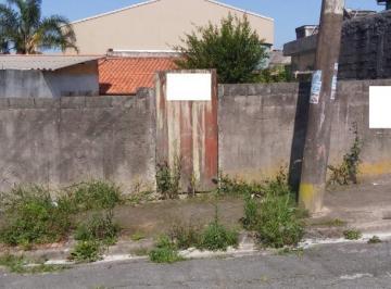 Foto 01 · Terreno - Jardim Anchieta