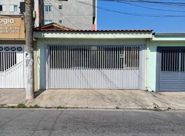 Foto 01 · Casa, Vila Bocaina, Mauá, SP