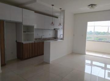 Foto 01 · Apartamento, Jardim das Palmeiras, Santo Ângelo, RS