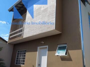 Foto 01 · Casa, Loteamento Nova Espírito Santo, Valinhos, SP