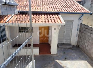 0 · casa para aluguel em Jardim Proença I