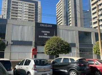 Comercial , Águas Claras · Loja no LED OFFICE, 33M² EM ÁGUAS CLARAS