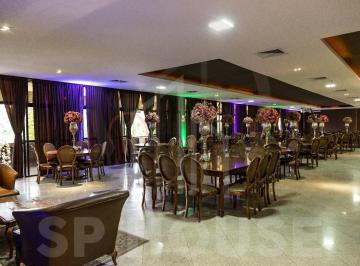 Foto 01 · Prédio comercial a venda Jabaquara, 78 vagas, 3.225m²,