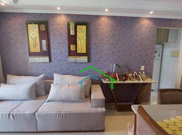 c4ffb7994dce76c8359ada6f7abcba643bcfcf2b · Apartamento com 3 dormitórios à venda, 63 m² por R$ 300.000,00 - Parque Roseira - Carapicuíba/SP