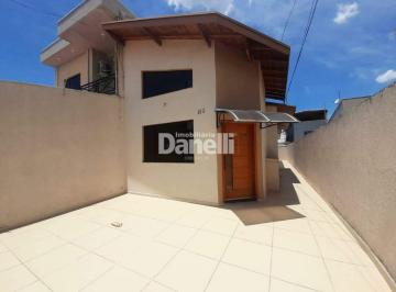 Casa · 90m² · 3 Quartos · 2 Vagas · Casa residencial com 3 quartos e suíte para alugar em Taubaté