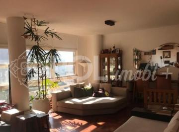 Foto 01 · APARTAMENTO 150 M² - 3 DOMRITÓRIOS - 1 SUÍTE - 1 VAGA - VARANDA - VENDA