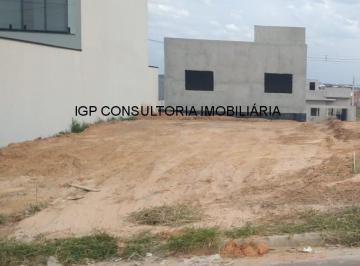 Foto 01 · TERRENO BEM LOCALIZADO SMART CITY INDAIATUBA