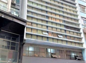 Comercial , São Paulo · Conjunto, 58.28m², República, São Paulo, S.P.