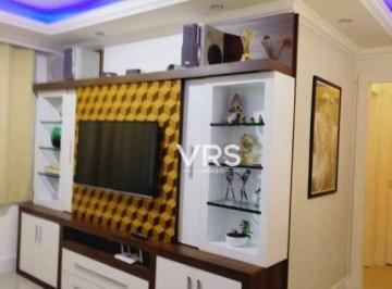677721c9ca6c54ab39ab51fd5a22b8e7347e53d3 · Apartamento com 2 dormitórios à venda, 57 m² por R$ 270.000,00 - Barra do Imbuí - Teresópolis/RJ