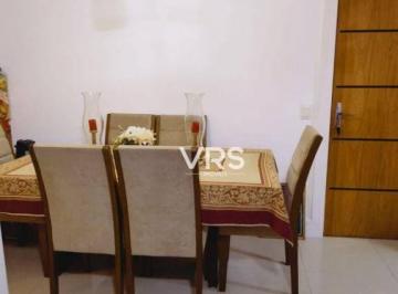 4a519f65fc78164f5701469096f28fb5d496a141 · Apartamento com 2 dormitórios à venda, 57 m² por R$ 270.000,00 - Barra do Imbuí - Teresópolis/RJ