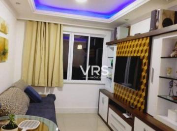 755c089909bdbb346378cefd926342fd8ec48a04 · Apartamento com 2 dormitórios à venda, 57 m² por R$ 270.000,00 - Barra do Imbuí - Teresópolis/RJ