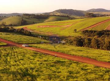 Foto 01 · Terreno Para Chácara, Racho Terra Nova, Tuiuti, SP