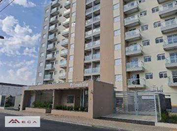 59739394134a6661c421fb2712400f97897bed7d · Apartamento com 2 dormitórios à venda, 66 m² por R$ 516.000,00 - Vila Industrial (Campinas) - Campin