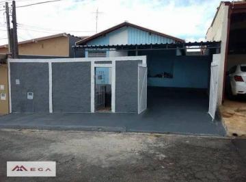 0d83e069d623fe7bd06dbda12e5a148c60aab469 · Casa com 3 dormitórios à venda, 101 m² por R$ 415.500,00 - Vila Padre Manoel de Nóbrega - Campinas/S