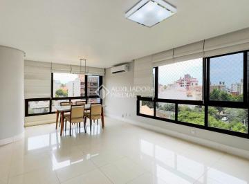 Sala 1 · Apartamento de 3 quartos no bairro Higienopólis