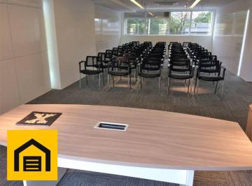 99d0915566778742e89ac6fddf30008baed761d1 · Andar Corporativo para alugar, 681 m² por R$ 49.156,40/mês - Jardim do Mar - São Bernardo do Campo/S