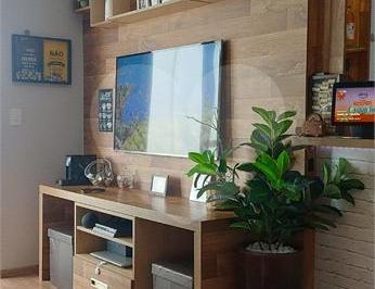 Apartamento de 2 quartos, São Paulo · Apartamento Residencial VILA GUILHERME