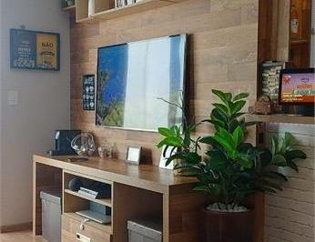 Apartamento de 2 quartos, São Paulo · Apartamento Residencial VILA GUILHERME